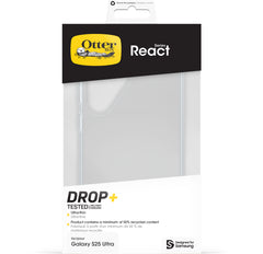 OtterBox React Case For Samsung Galaxy S25 Ultra 5G 6.9