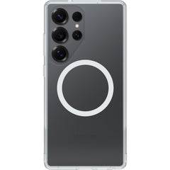 OtterBox Symmetry Clear Magnets Case For Galaxy S25 Ultra 5G - Clear