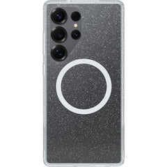 OtterBox Symmetry Clear Magnets Case For Galaxy S25 Ultra 5G - Stardust