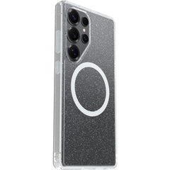 OtterBox Symmetry Clear Magnets Case For Galaxy S25 Ultra 5G - Stardust