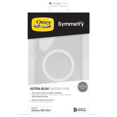 OtterBox Symmetry Clear Magnets Case For Galaxy S25 Ultra 5G - Stardust