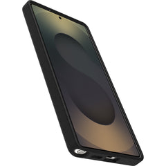 OtterBox Symmetry Cactus Leather Case For Galaxy S25 Ultra - Black
