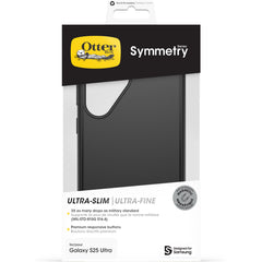 OtterBox Symmetry Magnets Case For Galaxy S25 Ultra 5G 6.9