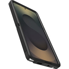 OtterBox Defender XT Case For Galaxy S25 Ultra 5G - Clear/Black