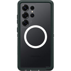 OtterBox Defender XT Case For Galaxy S25 Ultra 5G - Green