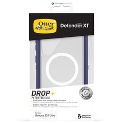 OtterBox Defender XT Case For Galaxy S25 Ultra 5G - Purple