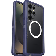 OtterBox Defender XT Case For Galaxy S25 Ultra 5G - Purple