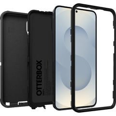 OtterBox Defender Case For Samsung Galaxy S25+ 5G 6.7