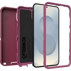 OtterBox Defender Case For Galaxy S25+ 5G 6.7
