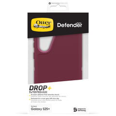 OtterBox Defender Case For Galaxy S25+ 5G 6.7