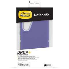 OtterBox Defender Case For Galaxy S25+ 5G 6.7