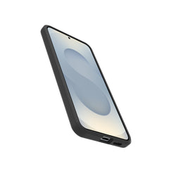 OtterBox React Case For Samsung Galaxy S25+ - Black Crystal