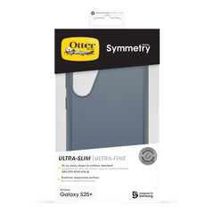 OtterBox Symmetry Magnets Case For Samsung Galaxy S25+ - Bluetiful