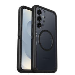 OtterBox React Case For Samsung Galaxy S25+ - Clear
