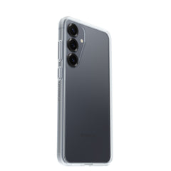 OtterBox React Case For Samsung Galaxy S25+ - Clear