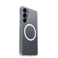 OtterBox Symmetry Clear Magnets Case For Galaxy S25+ - Stardust