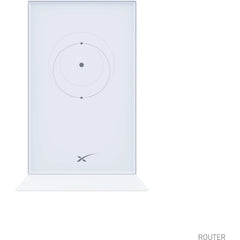 Starlink Actuated High Performance Kit - White