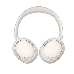 Edifier Wireless Over-Ear Headphones w/h Active N/C - White
