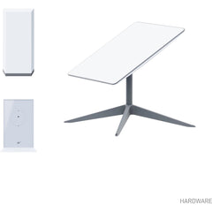 Starlink Actuated High Performance Kit - White