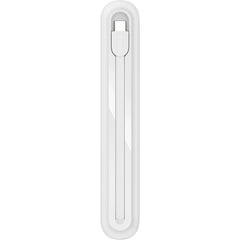 Belkin BoostCharge Power Bank 20K w/ Integrated USB-C Cable - White
