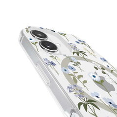 Kate Spade MagSafe Case For iPhone 16 - Precious Bloom