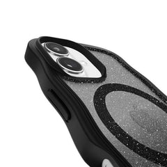 Kate Spade MagSafe Case For iPhone 16 - Black