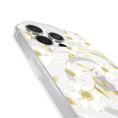 Kate Spade MagSafe Case For iPhone 16 Pro Max - Sunshine Floral