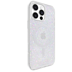 Kate Spade MagSafe Case For iPhone 16 Pro Max - Chunky Glitter