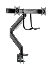 Brateck Heavy Duty Dual Monitor Arm 17