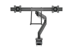 Brateck Heavy Duty Dual Monitor Arm 17