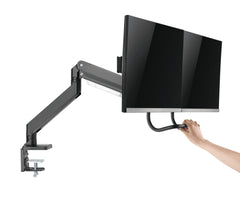 Brateck Heavy Duty Dual Monitor Arm 17