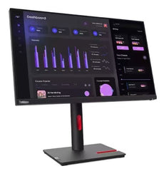 Lenovo Think Vision T24I-30 60Hz FHD Monitor 24