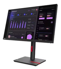 Lenovo Think Vision T24I-30 60Hz FHD Monitor 24