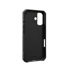 UAG Monarch Pro MagSafe Kevlar Case For iPhone 17 - Black