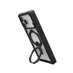UAG Plasma XTE MagSafe Case For iPhone 17 Pro - Black/Clear