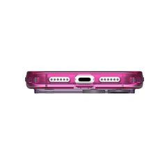 UAG Plyo MagSafe Case For Apple iPhone 17 Pro - Purple Pink Ombre