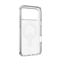 UAG Plyo MagSafe Case For Apple iPhone 17 Pro Max - Ice/Rose Gold