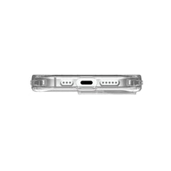 UAG Plyo MagSafe Case For Apple iPhone 17 – Ice/White
