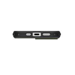 UAG Civilian MagSafe Case For Apple iPhone 17 – Olive