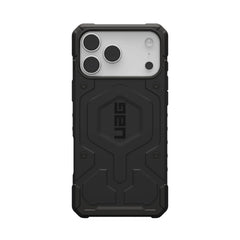UAG Pathfinder MagSafe Case For Apple iPhone 17 Pro Max - Black