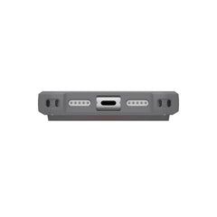 UAG Pathfinder Clear MagSafe Case For iPhone 17 Pro - Active Lava