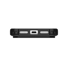 UAG Pathfinder MagSafe Case For Apple iPhone 17 Pro Max - Ash/Black