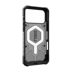 UAG Pathfinder MagSafe Case For Apple iPhone 17 Pro Max - Ash/Black