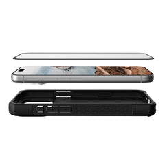 UAG Glass Shield Screen Protector For Apple iPhone 17 Pro - Clear