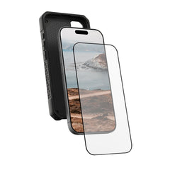 UAG Glass Shield Screen Protector For Apple iPhone 17 - Clear