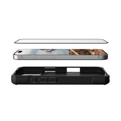 UAG Glass Shield Screen Protector For Apple iPhone 17 - Clear