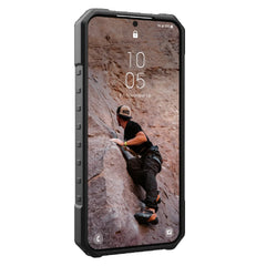 UAG Pathfinder Pro Magnetic Samsung Galaxy S24 5G Case - Black