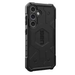 UAG Pathfinder Pro Magnetic Samsung Galaxy S24 5G Case - Black