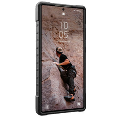 UAG Pathfinder Pro Samsung Galaxy S24 Ultra 5G Case-Oliv Drab