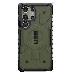 UAG Pathfinder Pro Samsung Galaxy S24 Ultra 5G Case-Oliv Drab